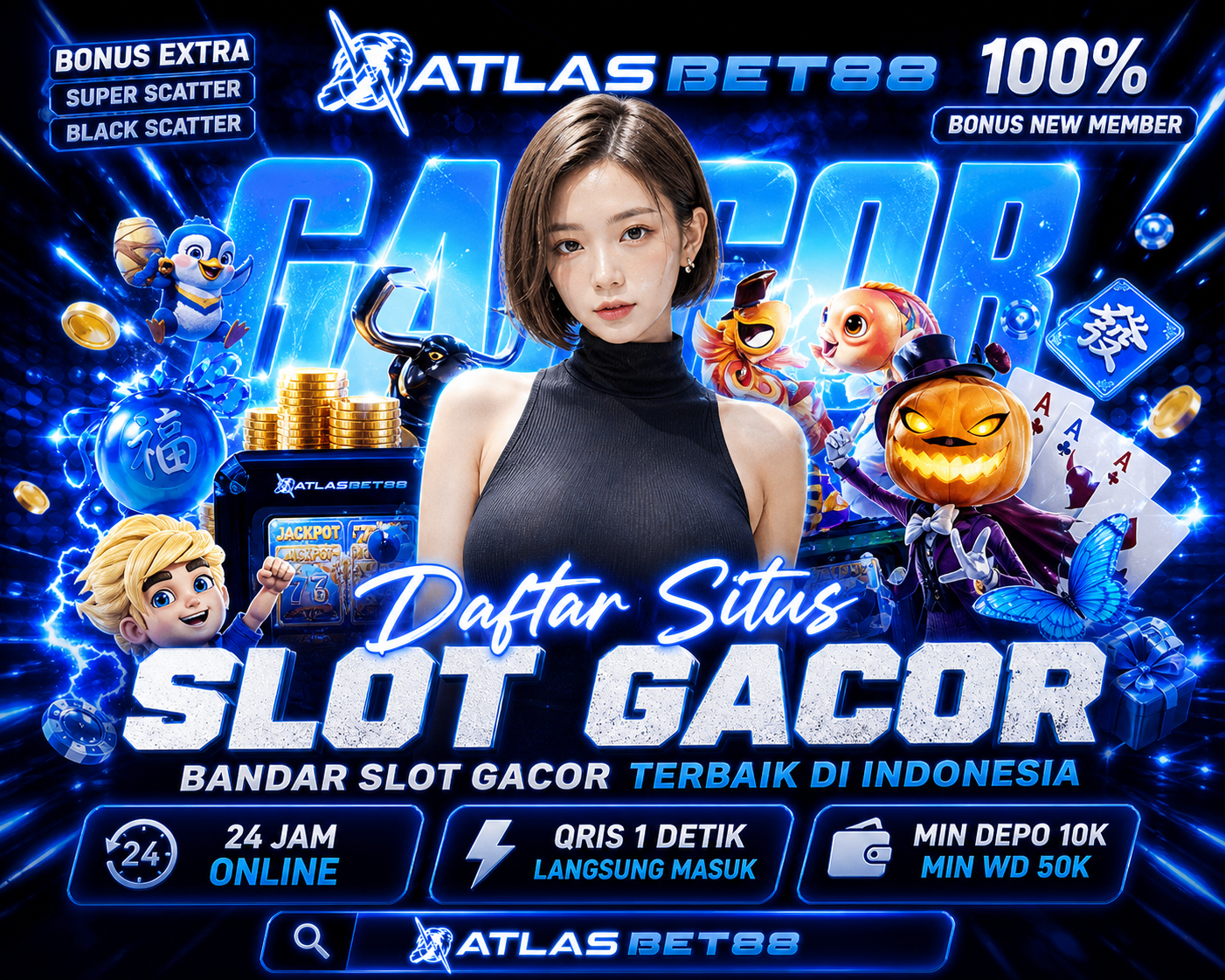 ATLASBET88