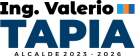 LOGO ALCALDE 2025 - AZUL
